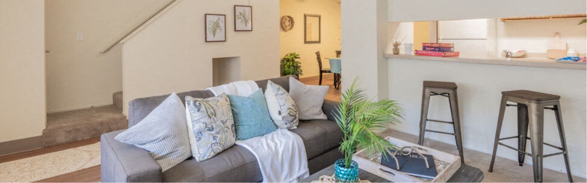 Chaparral Living Room